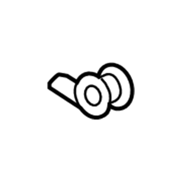 GM 22941162 Clamping Sleeve