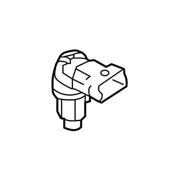 Kia 393502S000 Crankshaft Position Sensor