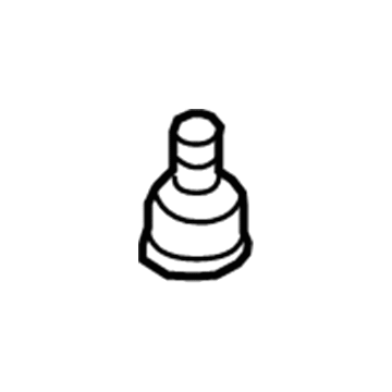 Hyundai 54530-2B000 Ball Joint Assembly-Lower Arm