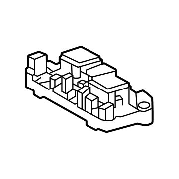 Toyota G3850-48010 Controller