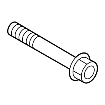 Kia 361732M000 Bolt-Flange