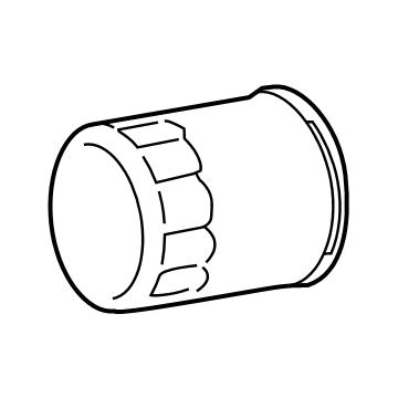 Lexus 90915-10010 Oil Filter