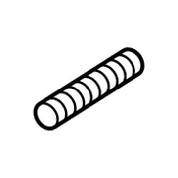GM 11611535 Preconverter Stud