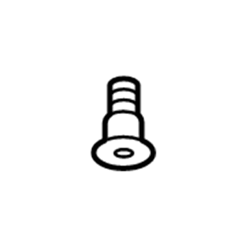 GM 11561339 Handle Bolt