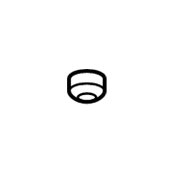 GM 22994154 Frame Shim