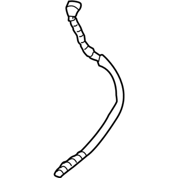 GM 15776487 Sensor Harness