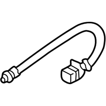 Nissan 46210-8B510 Hose Assy-Brake