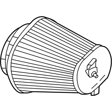 Mopar 68424622AA Air