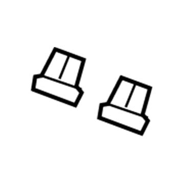 Honda 38211-SNA-A11 Fuse, Block (30A)