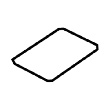 BMW 51-46-2-996-828 Cover Loudspeaker