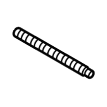 Ford -W711926-S442 Compressor Assembly Stud