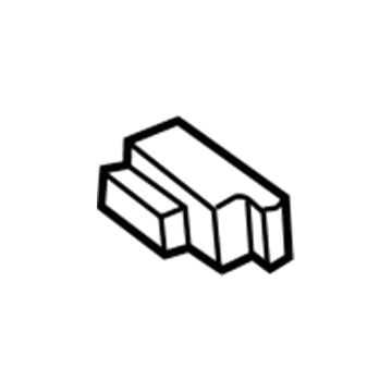 GM 12450254 Switch