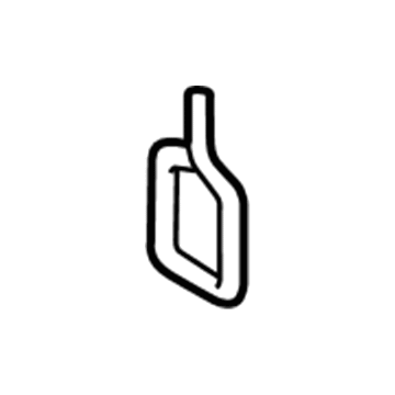 BMW 51-23-7-441-480 Striker With Holder