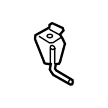 BMW 18-30-7-592-980 Holder