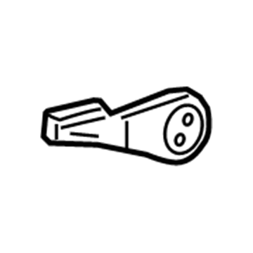 GM 84305949 Adjust Handle