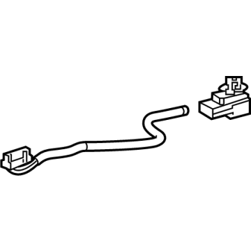 Toyota 35906-06260 Lamp