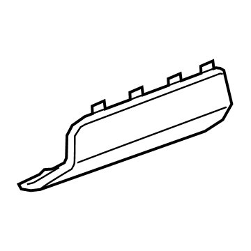 GM 84168120 Cover