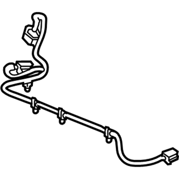 GM 20817478 Harness