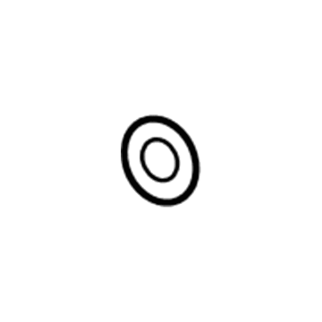 Nissan 12280-EE50B Washer-Thrust