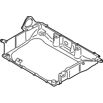 BMW 16-11-9-494-188 FRAME