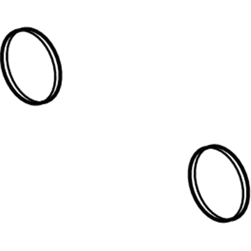 Hyundai 94380-2C000 Plate-Decoration