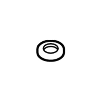 Nissan 54622-AX00A Washer