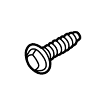 Hyundai 87701-3V000 Screw-Tapping