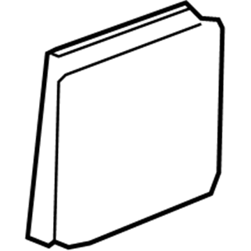 GM 10354942 Filter