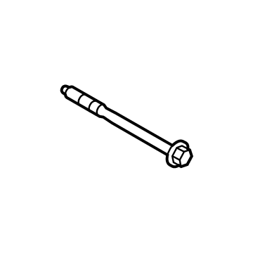 Hyundai 21891-3R000 Bolt
