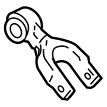 GM 22188849 Strut, Engine Mount