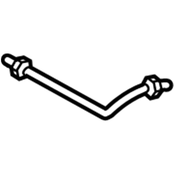 Hyundai 57718-3M000 Tube Assembly-Feed