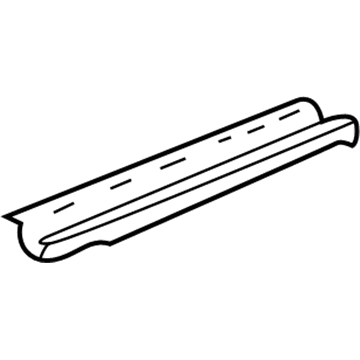 GM 15730056 Inner Reinforcement