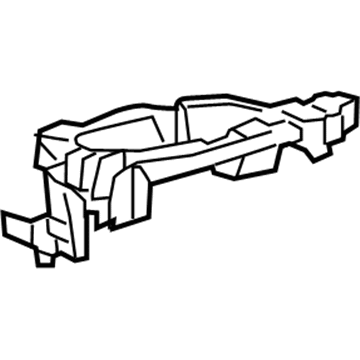 GM 23415020 Support