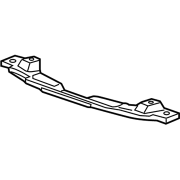 GM 95026539 Upper Bracket