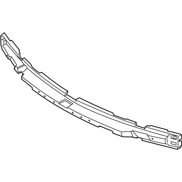BMW 51-11-7-319-770 Shock Absorber Front