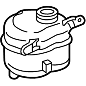GM 22829367 Reservoir