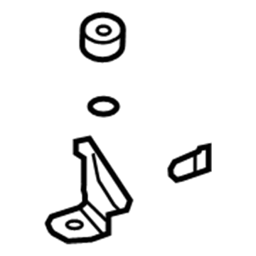 Lexus 48976-48050 Way, Height Control