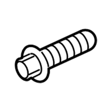 BMW 07-12-9-903-926 Asa-Bolt