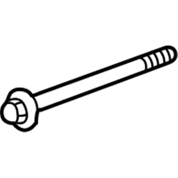 GM 11519088 Mount Bolt