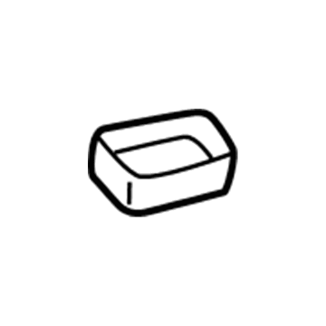 GM 19329001 Window Switch
