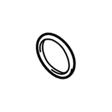 BMW 11-53-7-830-709 O-Ring