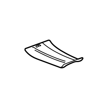 GM 39144479 Carrier Pad