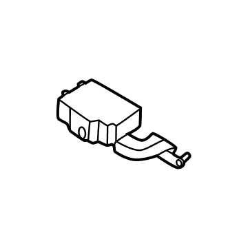 Hyundai 92900-N9050 UNIT ASSY-MOOD LAMP