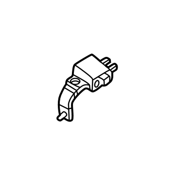 Hyundai 955B0-N9000 UNIT ASSY-WIRELESS COMMUNICATI