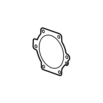 GM 42694795 Tube Gasket
