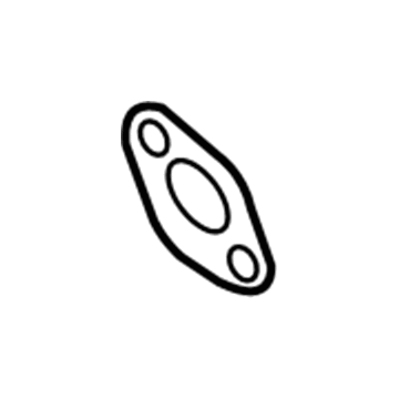Kia 287644D250 Gasket