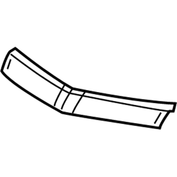 GM 23302251 Stripe Tape