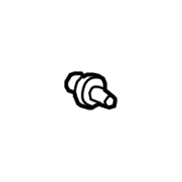 Toyota 90467-08180 Seal Clip
