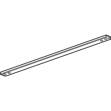 GM 23446918 Brace Asm-Front Crossmember