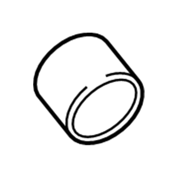 BMW 11-61-7-848-447 Hose